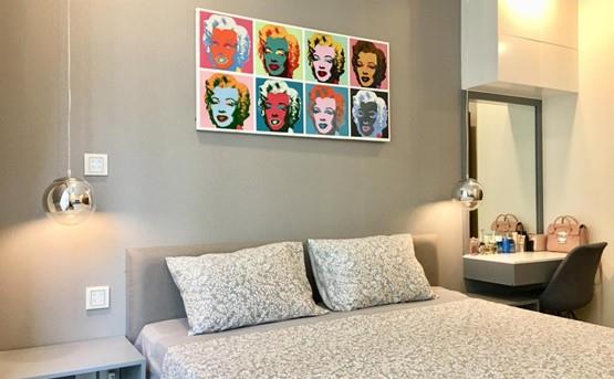 apartment for rent in binh thanh district BT105L2219(6)